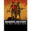 Making History: The First World War (PC) Steam Key