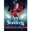 Age of Wonders 4: Thrones of Blood (PC) Steam Key