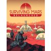Surviving Mars: Relaunched (PC) Steam Key