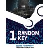 Skúste získať Escape from Tarkov – Random The Unheard Edition 1 Key (PC) Steam Key