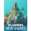 Islanders: New Shores (PC) Steam Key