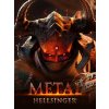 Metal: Hellsinger (PC) Steam Key