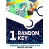 Skúste získať INAZUMA ELEVEN: Victory Road - Random Deluxe Edition 1 Key (PC) Steam Key