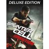 Tom Clancy's Splinter Cell Conviction: Deluxe Edition (PC) Ubisoft Connect Key
