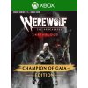 Werewolf: The Apocalypse — Earthblood - Champion of Gaia XONE Xbox Live Key