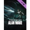 Dead by Daylight - Alan Wake Chapter DLC (PC) Steam Key