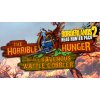 Borderlands 2 s: Headhunter 1-4 + Borderlands: Claptrap's Robot Revolution DLC (PC) Steam Key