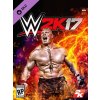 WWE 2K17 Season Pass DLC (PC) Steam Key