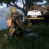 Arma 3 Anniversary Edition (PC) Steam Key