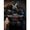 Warhammer 40,000: Inquisitor - Martyr - Standard Edition (PC) Steam Key