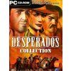 Desperados Collection (PC) Steam Key