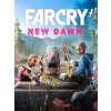 Far Cry New Dawn (PC) Ubisoft Connect Key