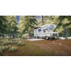 Long Drive North: Co-Op RV Simulator (PC) Steam Key