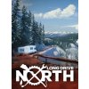 Long Drive North: Co-Op RV Simulator (PC) Steam Key
