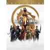 Mortal Kombat 1 - Khaos Reigns Kollection (XSX/S) Xbox Live Key
