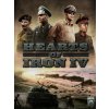 Hearts of Iron IV: Cadet Edition (PC) Steam Key
