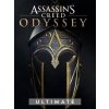 Assassin's Creed Odyssey - Ultimate Edition (PC) Ubisoft Connect Key