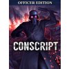 Conscript - Officer Edition (PC) Steam Key