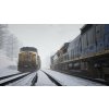 Train Sim World 2: CSX C40-8W Loco DLC (PC) Steam Key