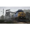 Train Sim World 2: CSX C40-8W Loco DLC (PC) Steam Key