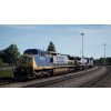Train Sim World 2: CSX C40-8W Loco DLC (PC) Steam Key