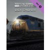 Train Sim World 2: CSX C40-8W Loco DLC (PC) Steam Key