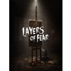 Layers of Fear (2016) (PC) Steam Key