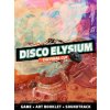 Disco Elysium - The Final Cut Bundle (PC) Steam Key