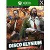 Disco Elysium - The Final Cut (XSX/S) Xbox Live Key