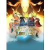 NARUTO SHIPPUDEN: Ultimate Ninja STORM Legacy XONE Xbox Live Key