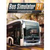 Bus Simulator 21 Next Stop - Extended Edition (PC) Steam Key