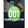 001 Game Creator (PC) Steam Key