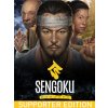 Sengoku Dynasty - Supporter Edition (PC) Steam Key