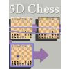 5D Chess With Multiverse Time Travel (PC) Steam Key