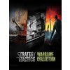 Strategy & Tactics Franchise Pack (PC) Steam Key