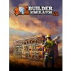 Builder Simulator VR (PC) Steam Key