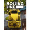 Rolling Line (PC) Steam Key