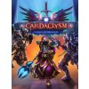 Cardaclysm (PC) Steam Key