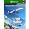 Microsoft Flight Simulator - Premium Deluxe 40th Anniversary Edition (XSX/S, W10) Xbox Live Key
