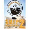 Ship Graveyard Simulator 2: Fishing Boats DLC (PC) Steam Key