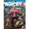 Far Cry 4 Limited (PC) Ubisoft Connect Key