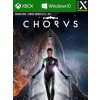 Chorus (XSX/S, W10) Xbox Live Key