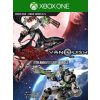 Bayonetta & Vanquish 10th Anniversary Bundle XONE Xbox Live Key