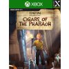 Tintin Reporter: Cigars of the Pharaoh (XSX/S) Xbox Live Key