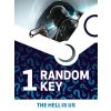 Skúste získať Hell Is Us – Random 1 Key (PC) Steam Key