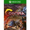 Contra Anniversary Collection XONE Xbox Live Key