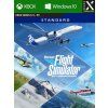 Microsoft Flight Simulator - Standard 40th Anniversary Edition (XSX/S, PC) Xbox Live Key