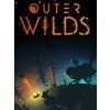 Outer Wilds (XSX/S) Xbox Live Key