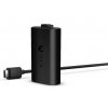 MICROSOFT Xbox Play & Charge Kit