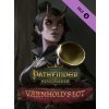 Pathfinder: Kingmaker - Varnhold's Lot DLC (PC) Steam Key